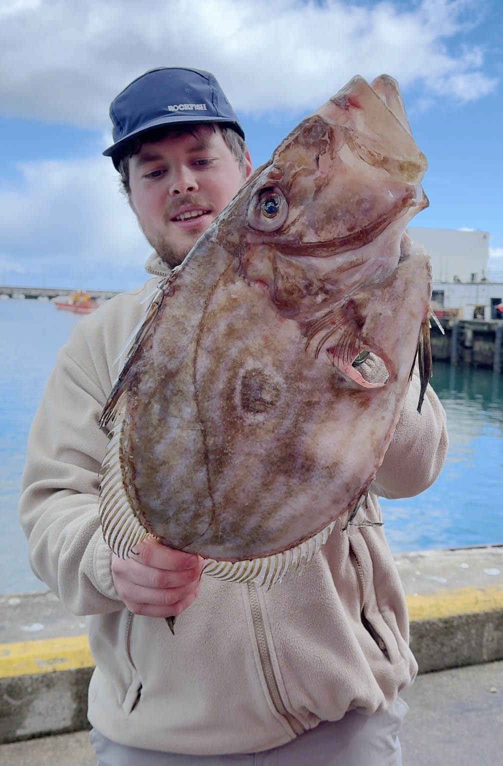 Prime Fish John Dory