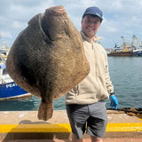 Prime Fish Turbot
