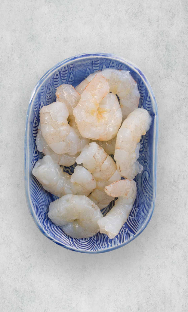 Karumba Banana Prawn - MSC