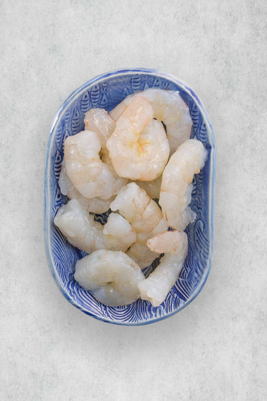 Shellfish – Rockfish