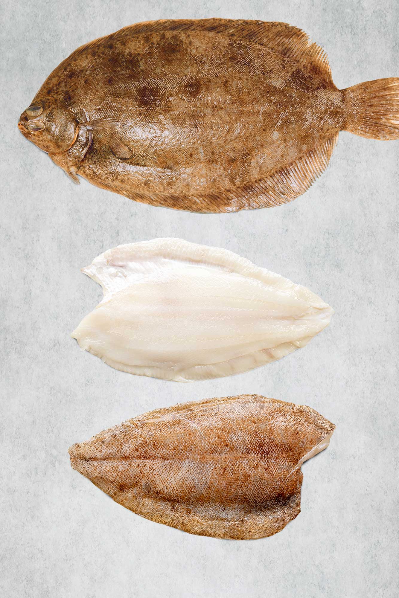 Lemon Sole Fillets by Rockfish - mobile