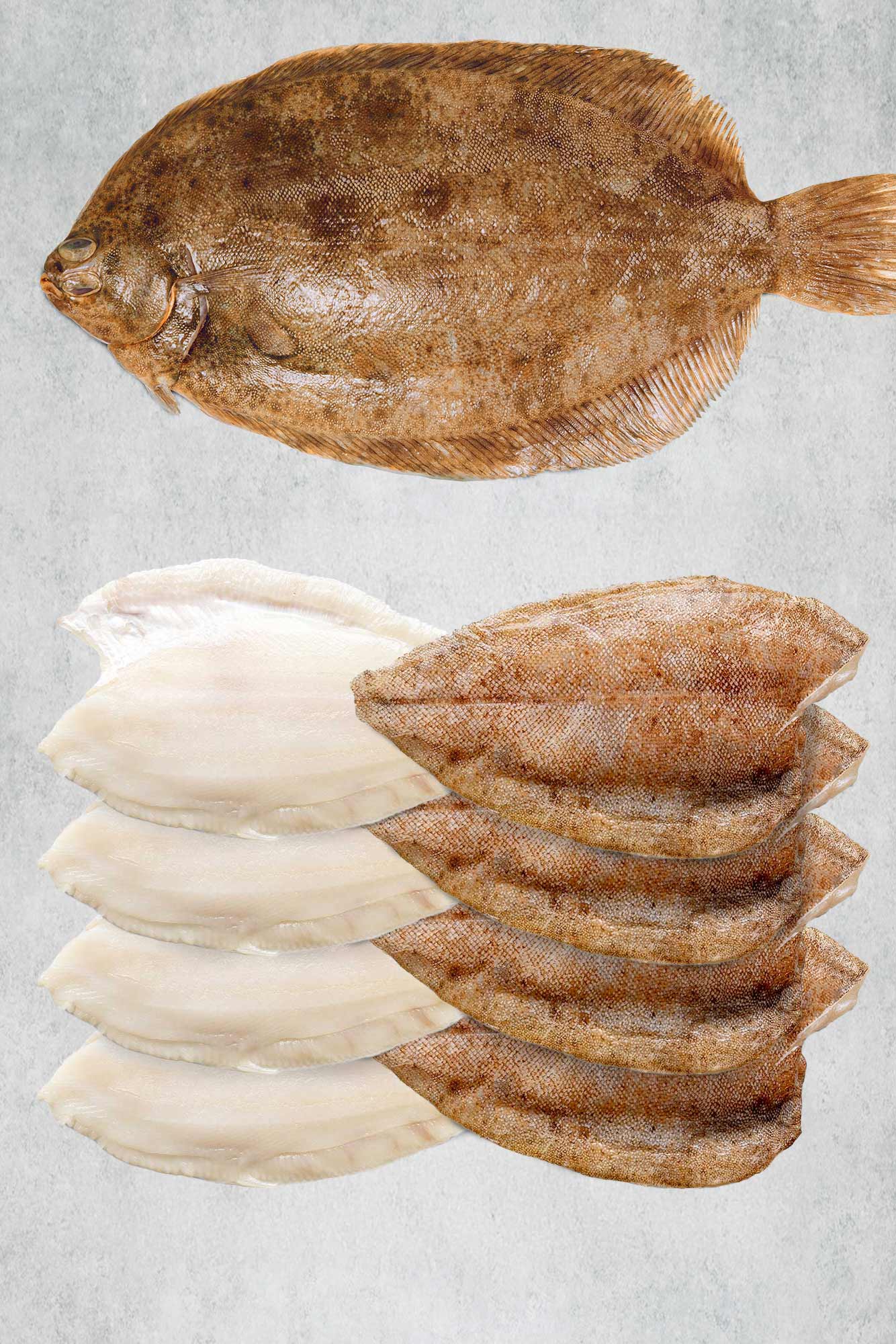 Lemon Sole Fillets