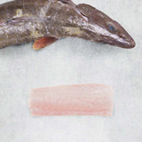 Ling Fillet - Frozen
