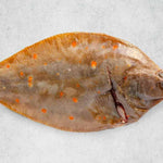 Plaice whole trimmed by Rockfish Online Seafood Market - mobile