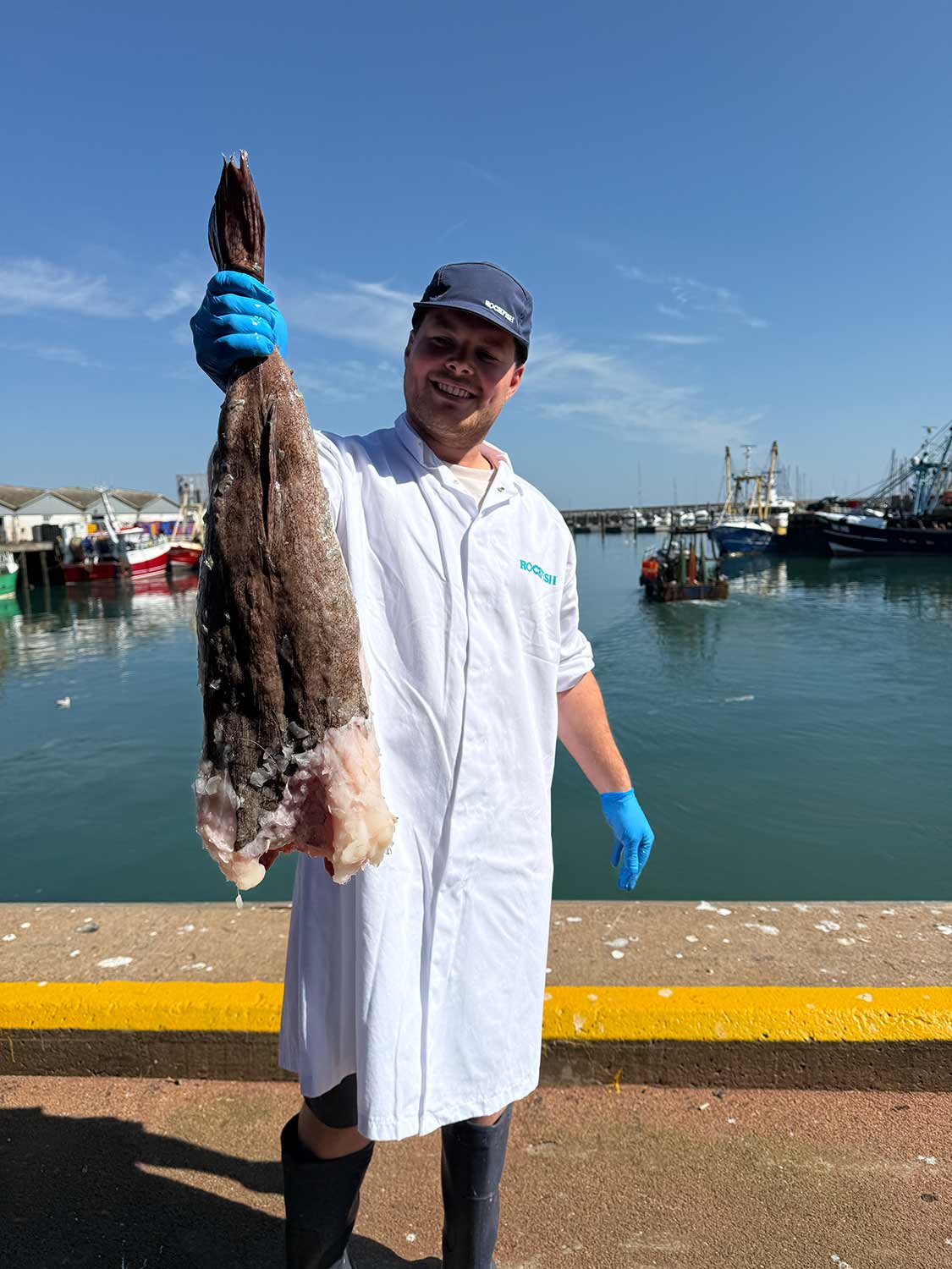 Prime Fish - Monkfish