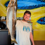 Prime Wild Brown Trout 2.2kg