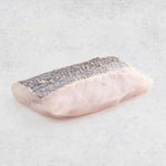 A portion of Hake from Rockfish