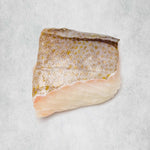 Portion of Cod sent frozen today by Rockfish