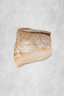 Portion of Cod sent frozen today by Rockfish