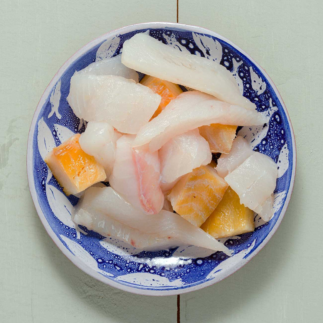 Fish Pie Mix – Rockfish