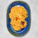 Rockfish Hand picked Brown Crab Meat