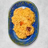Rockfish Hand picked Brown Crab Meat