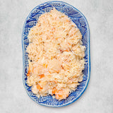 Rockfish Hand Picked White Crab Meat