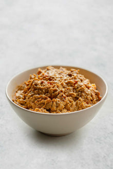 Hand-Picked Brown Crab Meat 250g - Frozen