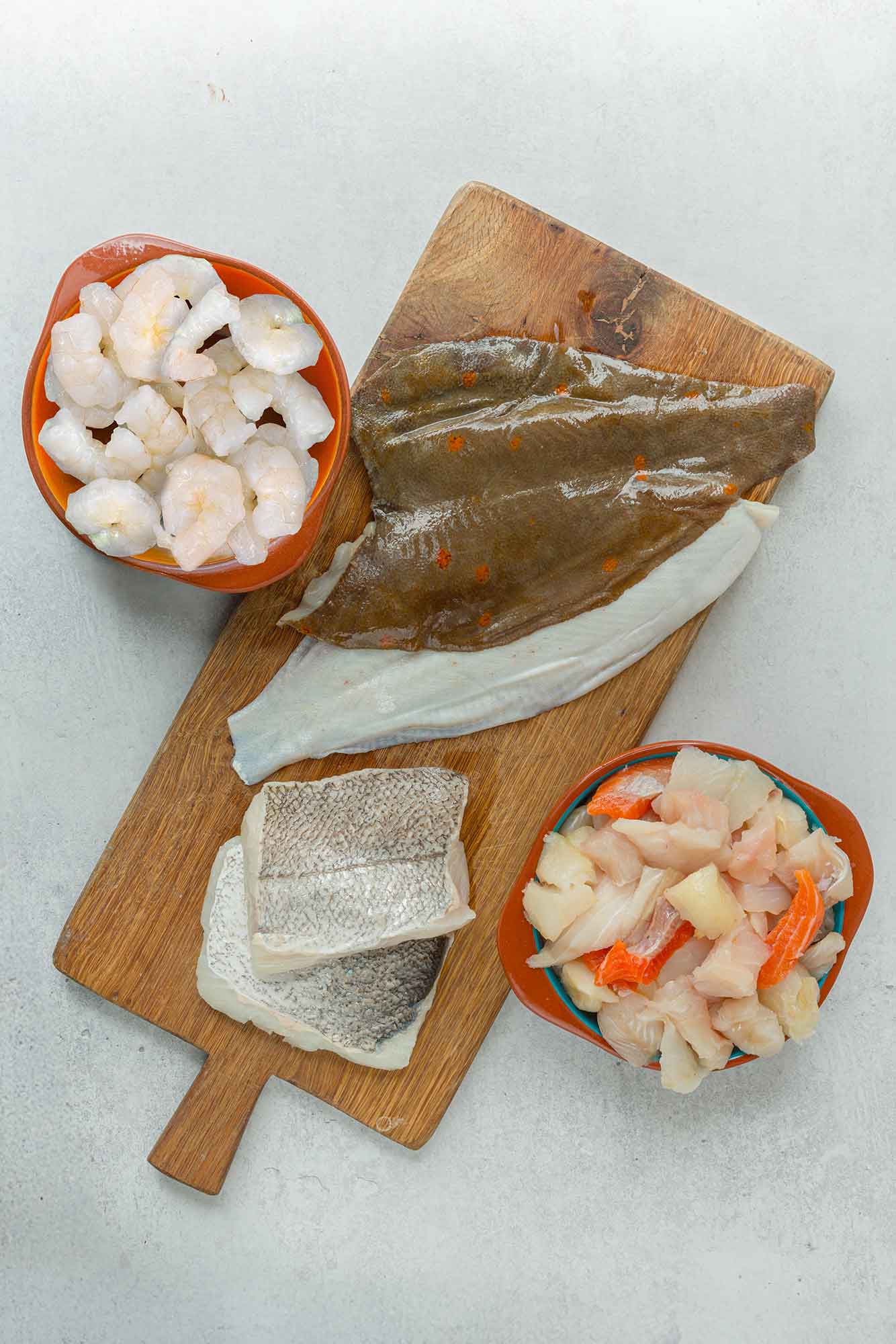 Rockfish Discovery Box