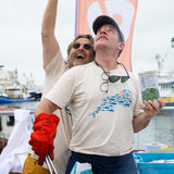 Sardine Festval T-Shirt