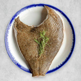 Turbot sharer