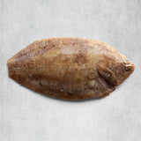 Lemon Sole Whole