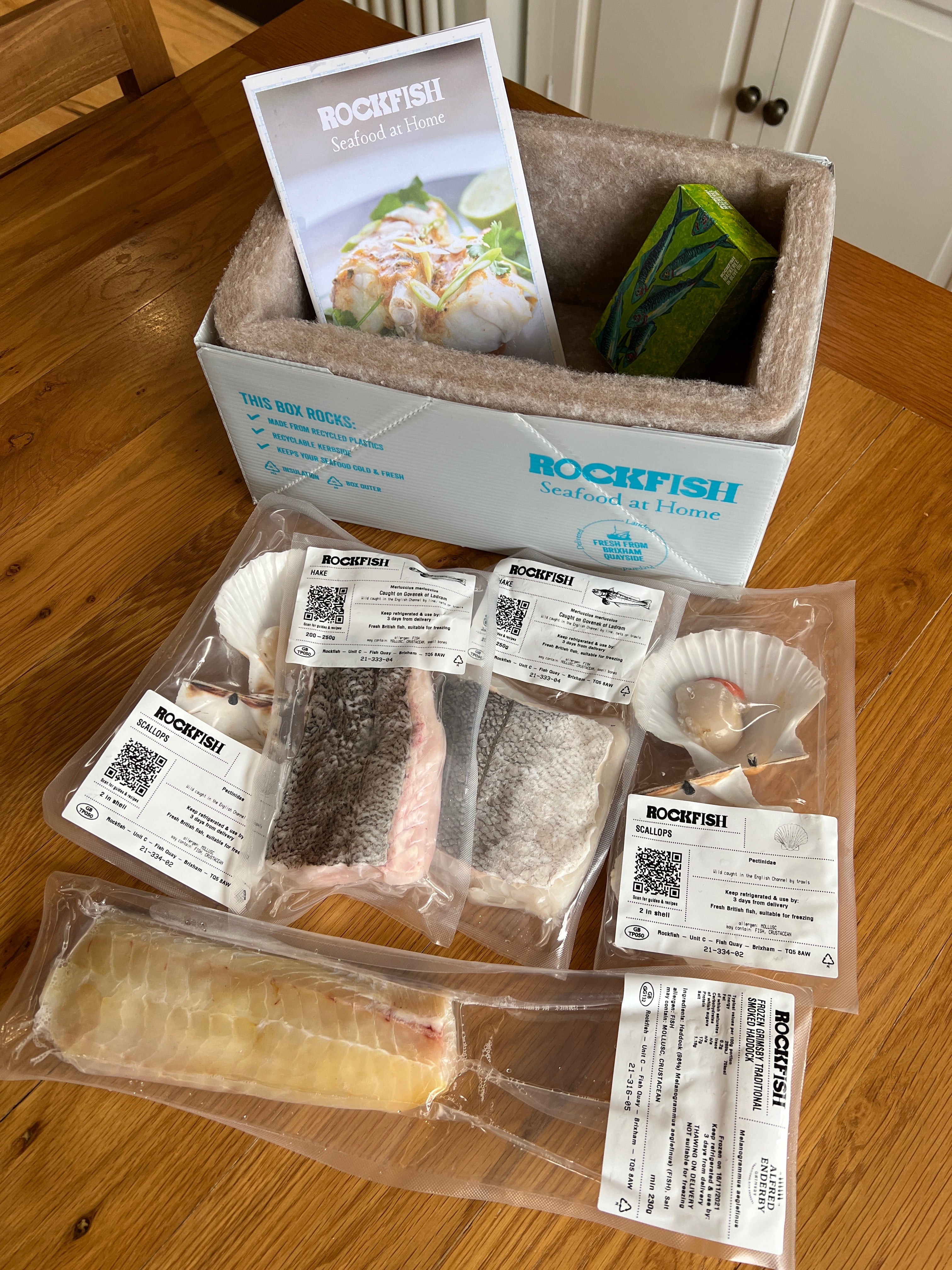 brixham fish box delivery Market Pick Rockfish Online Seafood Market -