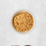 Brown crabmeat - mobile