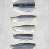 Frozen Herring 500g