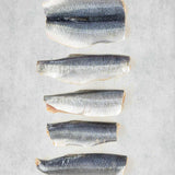 Frozen Herring 500g