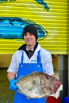 Market Pick - John Dory 1kg