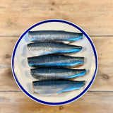 Frozen Herring 500g