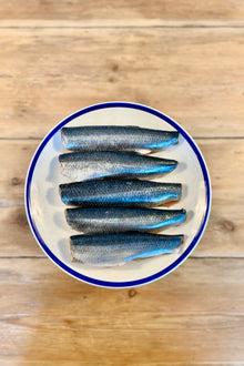 Frozen Herring 500g