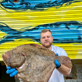 Market Pick - Turbot 2.2 kg