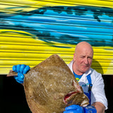 Market Pick - Turbot 2.7kg