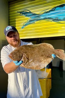 Mitch's Pick - Brill 1kg