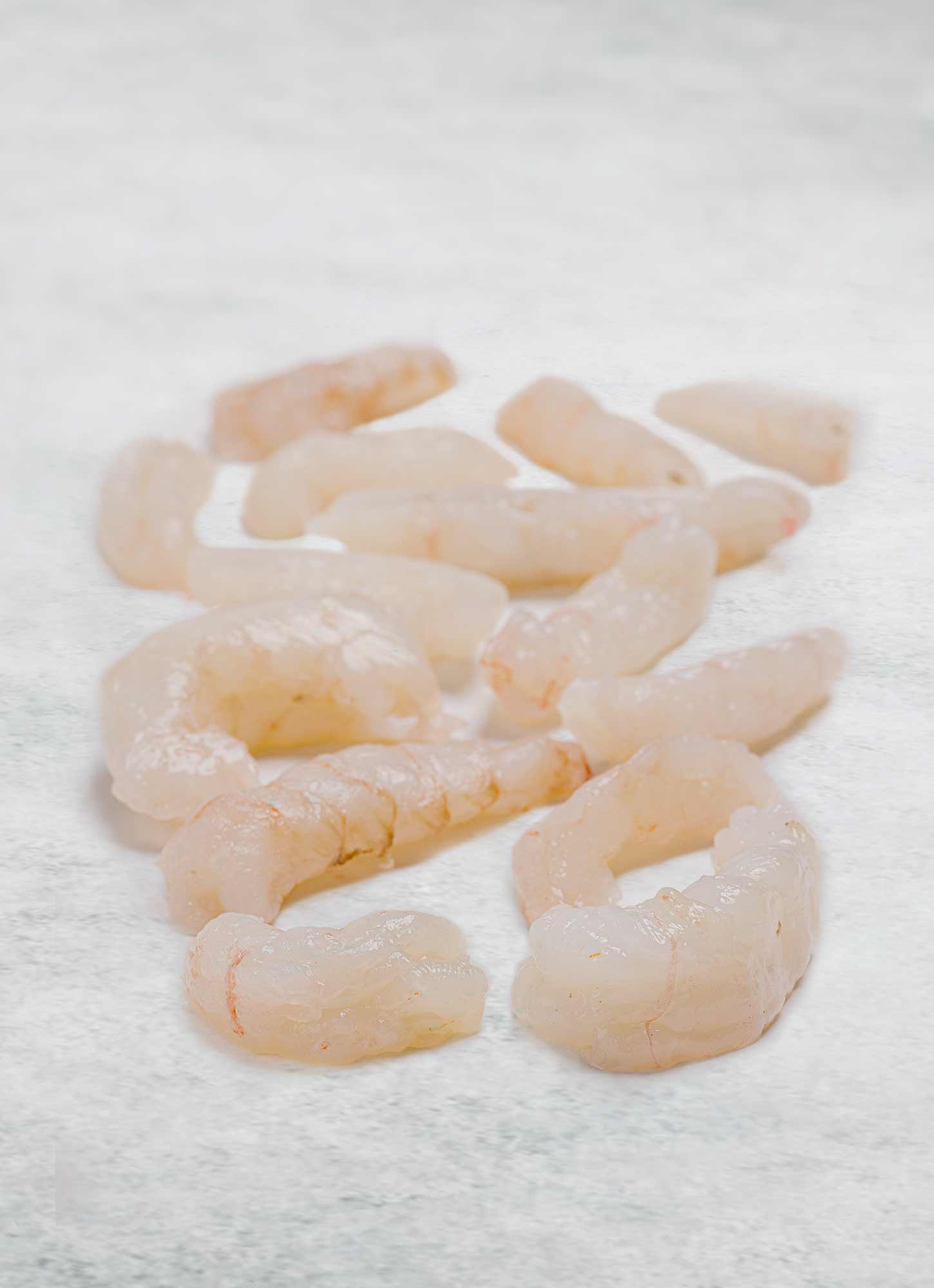 Langoustine Tails