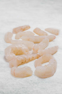 Langoustine tails - mobile