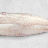 Monkfish tail for one prepared by Rockfish - mobile