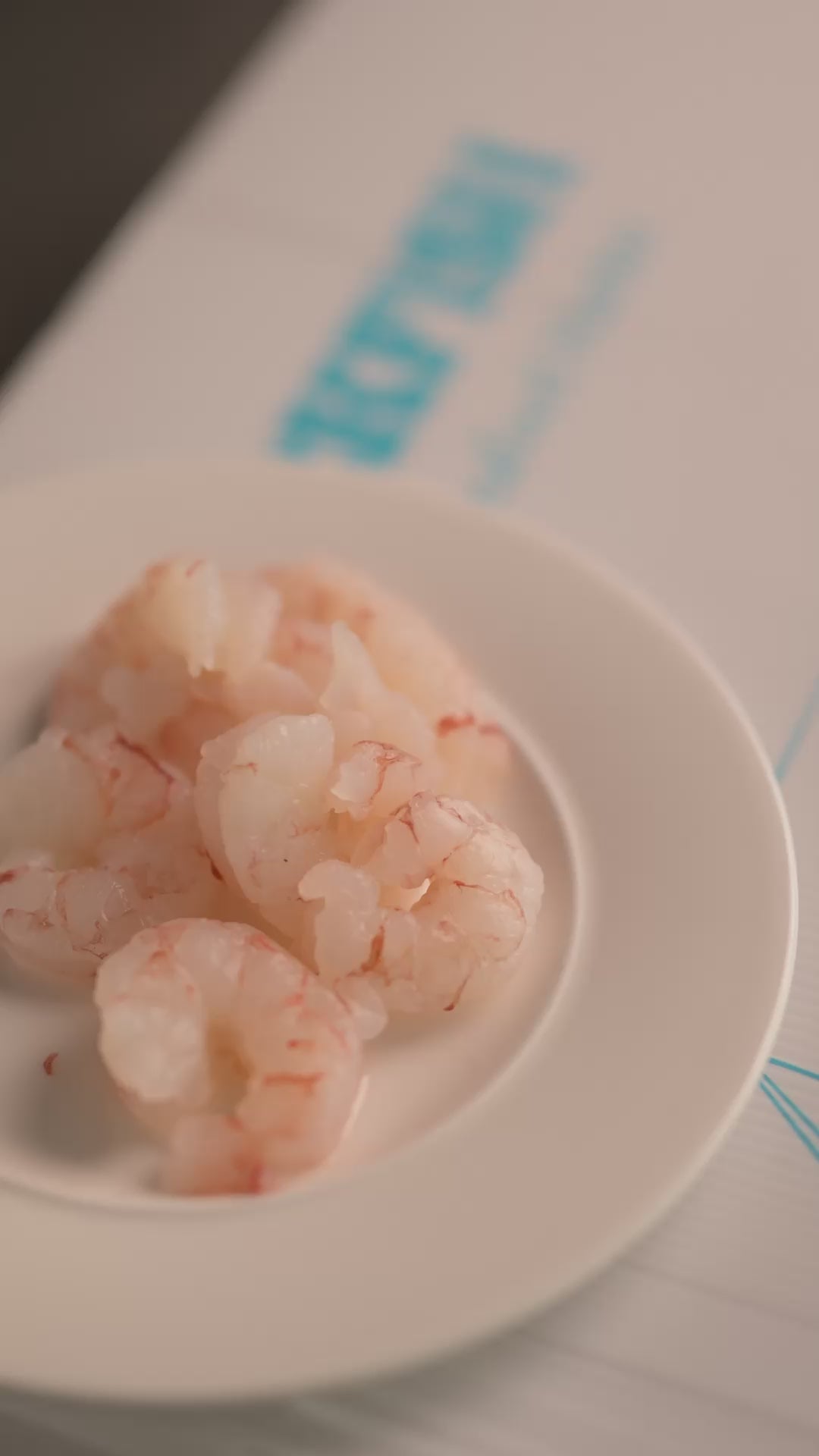 Prawn cocktail recipe by Mark Hix