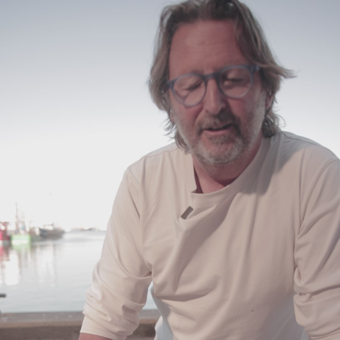 Rockfish BBQ Seafood Box