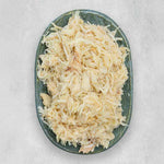 Spider Crab meat from Rockfish - mobile
