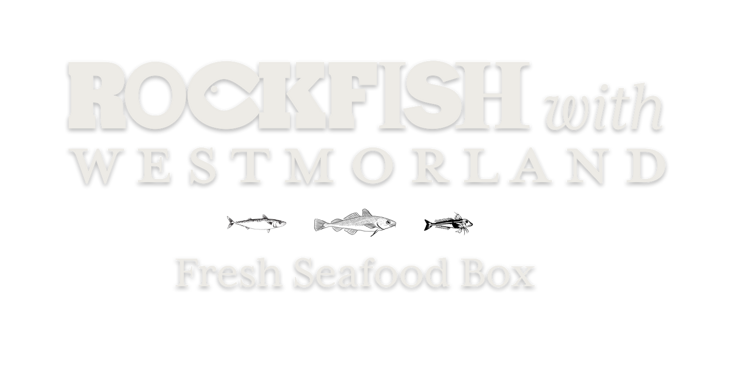 Westmorland Fresh Seafood Box