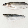 Frozen British Sea Bass fillet