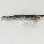Frozen British Sea Bass fillet - mobile