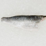 Frozen British Sea Bass fillet - mobile