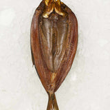 British Kipper