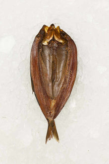British Kipper