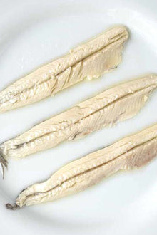 Cantabrian Boquerones