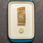 Turbot with Béarnaise butter - Rockfish Easy