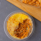 Potted Chilli Crab