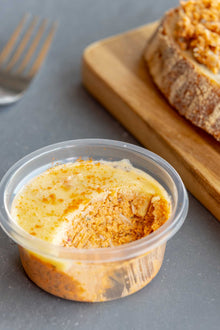 Potted Chilli Crab by Rockfish ready to eat