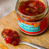 Sweet Chilli Relish