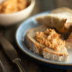 Potted Chilli Crab by Rockfish ready to eat